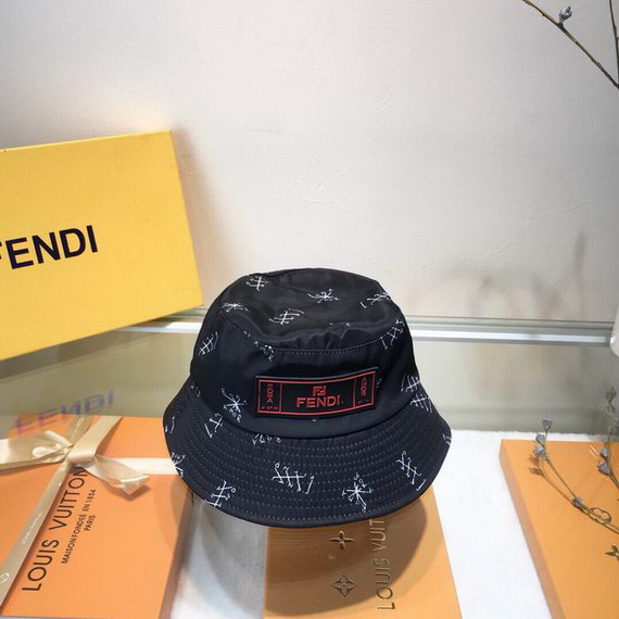 Fendi Cap ID:202006B1012